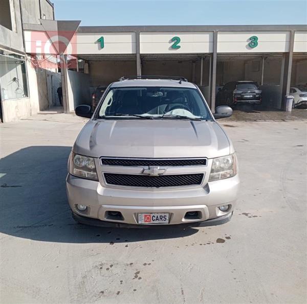 شيفروليه تاهو 2008 للبيع في العراق - البصرة